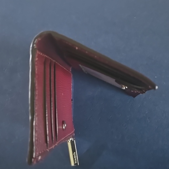 Kate SPADE bifold Wallet - Picture 12 of 13